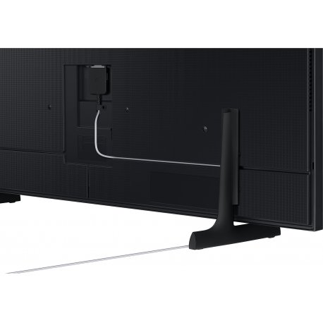 Телевизор Samsung QLED 4K 43" Tizen Black (QE43LS03FAUXUA)