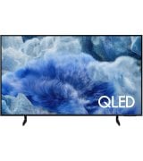 Телевизор Samsung QLED 43" Tizen Black (QE43Q8FAAUXUA)