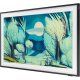 Телевізор Samsung QLED 50" Tizen Black (QE50LS03FAUXUA)