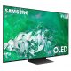 Телевізор Samsung OLED 65" Tizen Black (QE65S90FAUXUA)