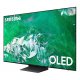 Телевізор Samsung OLED 65" Tizen Black (QE65S90FAUXUA)