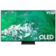 Телевізор Samsung OLED 65" Tizen Black (QE65S90FAUXUA)