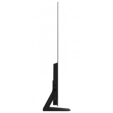 Телевізор Samsung OLED 65" Tizen Black (QE65S90FAUXUA)