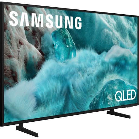 Телевизор Samsung QLED 75" Tizen Black (QE75Q7FAAUXUA)