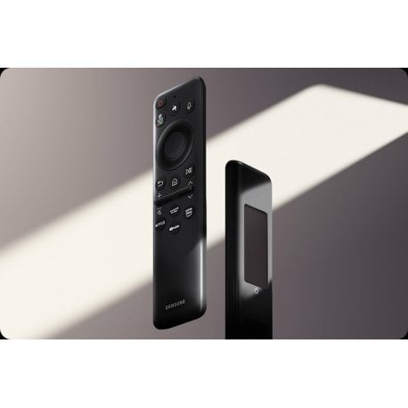 Телевизор Samsung QLED 75" Tizen Black (QE75Q7FAAUXUA)