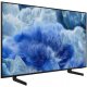 Телевізор Samsung QLED 75" Tizen Black (QE75Q8FAAUXUA)