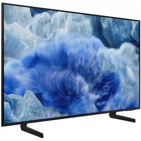 Телевізор Samsung QLED 75" Tizen Black (QE75Q8FAAUXUA)