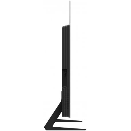 Телевізор Samsung OLED 42" Tizen Black (QE42S90FAEXUA)