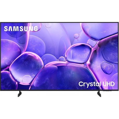 Телевизор Samsung LED 50" Tizen Black (UE50U8000FUXUA)