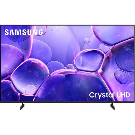 Телевизор Samsung LED 55" Tizen Black (UE55U8000FUXUA)