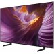 Телевизор Samsung OLED 55" Tizen Black (QE55S85FAUXUA) Телевизор Samsung OLED 55" Tizen Black (QE55S85FAUXUA)