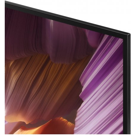 Телевизор Samsung OLED 55" Tizen Black (QE55S85FAUXUA)