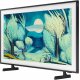 Телевизор Samsung QLED 55" Tizen Black (QE55LS03FAUXUA)