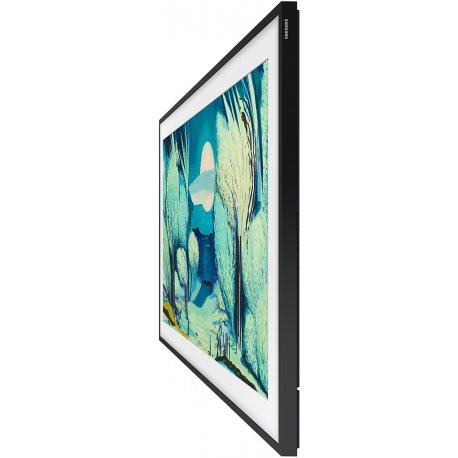 Телевизор Samsung QLED 55" Tizen Black (QE55LS03FAUXUA)