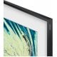 Телевизор Samsung QLED 55" Tizen Black (QE55LS03FAUXUA)