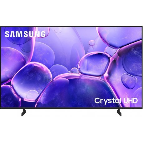 Телевізор Samsung LED 58" Tizen Black (UE58U8000FUXUA)