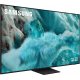 Телевизор Samsung QLED 65" Tizen Black (QE65Q7F5AUXUA) Телевизор Samsung QLED 65" Tizen Black (QE65Q7F5AUXUA)