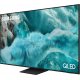 Телевизор Samsung QLED 65" Tizen Black (QE65Q7F5AUXUA) Телевизор Samsung QLED 65" Tizen Black (QE65Q7F5AUXUA)