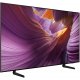 Телевизор Samsung OLED 77" Tizen Black (QE77S85FAEXUA) Телевизор Samsung OLED 77" Tizen Black (QE77S85FAEXUA)