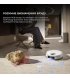 Робот-пилосос Mova V50 Ultra Complete White (RLV72LE-1)