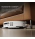 Робот-пилосос Mova V50 Ultra Complete White (RLV72LE-1)