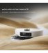 Робот-пилосос Mova V50 Ultra Complete White (RLV72LE-1)