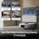 Робот-пилосос Deerma X80 White