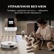 Робот-пилосос Deerma X80 White