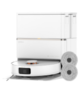 Робот-пылесос Deerma X80 White (DEM-X80)