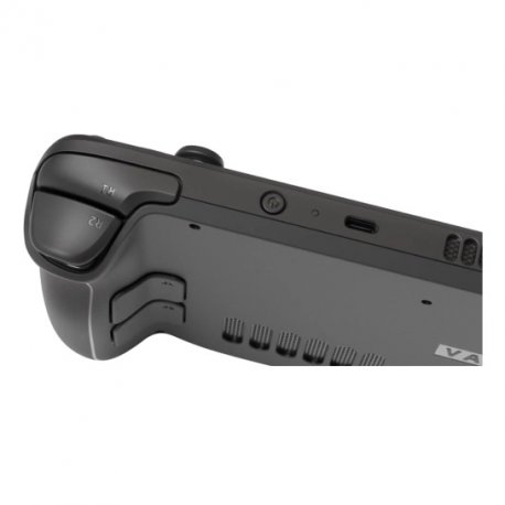 Б/у консоль Valve Steam Deck 256GB Black