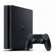 Б/у консоль Sony PlayStation 4 Slim 500GB Black Б/у консоль Sony PlayStation 4 Slim 500GB Black