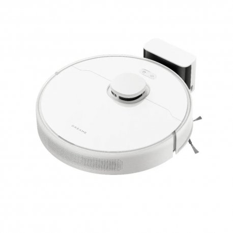Робот-пилосос Dreame F10 White (RLF11SA)