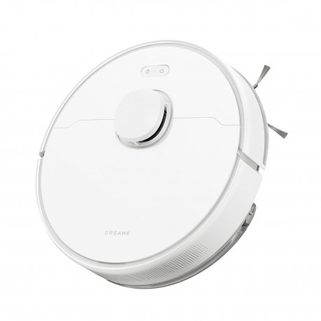 Робот-пилосос Dreame F10 White (RLF11SA)
