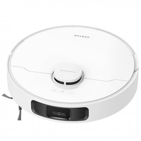 Робот-пылесос Dreame L40 White (RLL42SDA-1)