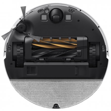 Робот-пилосос Dreame D20 Pro Plus White (RLD43SD-wh)