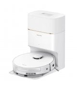 Робот-пылесос Dreame D20 Pro Plus White (RLD43SD-wh)