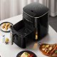 Мультипечь Dreame Tasti AF30 7L Black (DREAME-AF30-BK) Мультипечь Dreame Tasti AF30 7L Black (DREAME-AF30-BK)