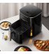 Мультипечь Dreame Tasti AF30 7L Black (DREAME-AF30-BK)