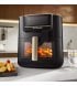 Мультипечь Dreame Tasti AF30 7L Black (DREAME-AF30-BK)