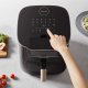 Мультипечь Dreame Tasti AF30 7L Black (DREAME-AF30-BK) Мультипечь Dreame Tasti AF30 7L Black (DREAME-AF30-BK)