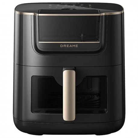 Мультипечь Dreame Tasti AF30 7L Black (DREAME-AF30-BK)