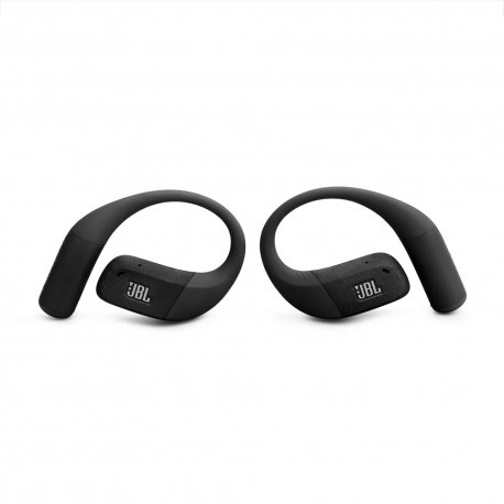 Бездротові навушники JBL Endurance Zone Black/Grey (JBLENDUZONEBLKG)