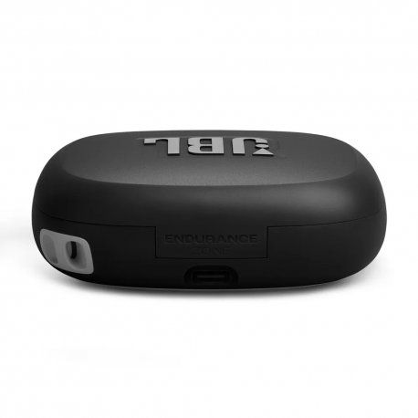 Бездротові навушники JBL Endurance Zone Black/Grey (JBLENDUZONEBLKG)