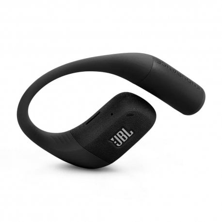 Бездротові навушники JBL Endurance Zone Black/Grey (JBLENDUZONEBLKG)