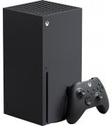 Б/в консоль Microsoft Xbox Series X 1TB Black
