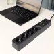 Мережевий фільтр Proove Power Strip P-04 (4 розетки+4USB+2Type-C) 3m Black (PSP442430001) Мережевий фільтр Proove Power Strip P-04 (4 розетки+4USB+2Type-C) 3m Black (PSP442430001)
