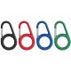 Держатель Belkin Secure Holder Carabiner AirTag Red (MSC008BTRD) Держатель Belkin Secure Holder Carabiner AirTag Red (MSC008BTRD)