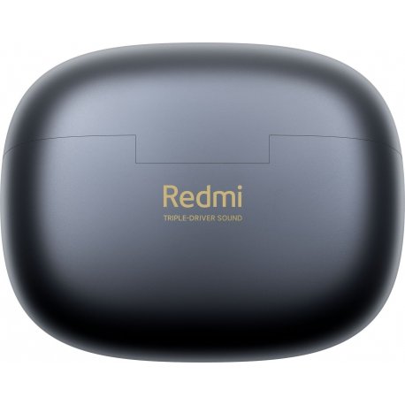 Бездротові навушники Xiaomi Redmi Buds 6 Pro Space Black (BHR9307GL)
