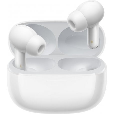Бездротові навушники Xiaomi Redmi Buds 6 Pro Glacier White (BHR9310GL)