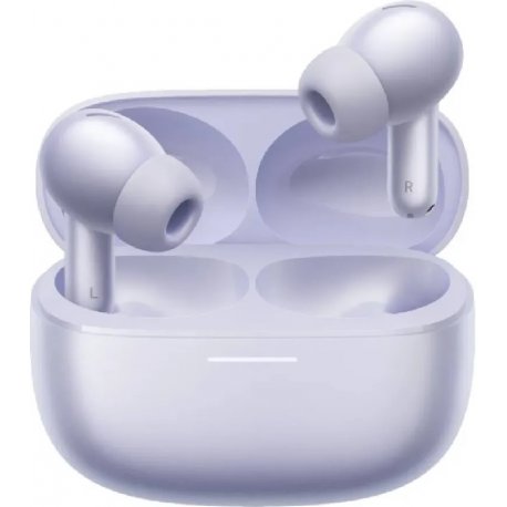 Бездротові навушники Xiaomi Redmi Buds 6 Pro Lavender Purple (BHR9317GL)